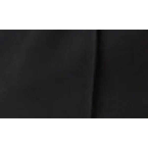 Allsaints Millie Wide Leg Trouser in Black size 4 - Picture 5 of 9